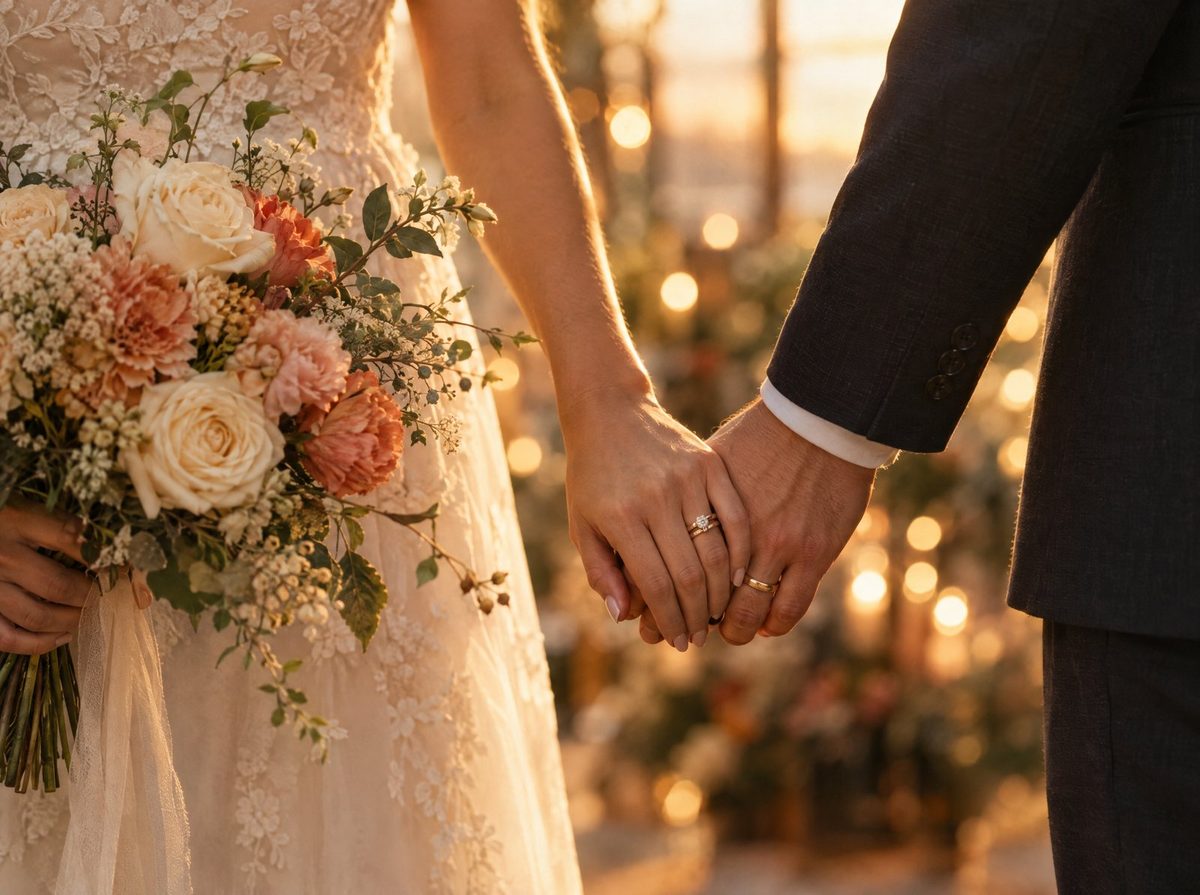 Wedding photography at GN PIX